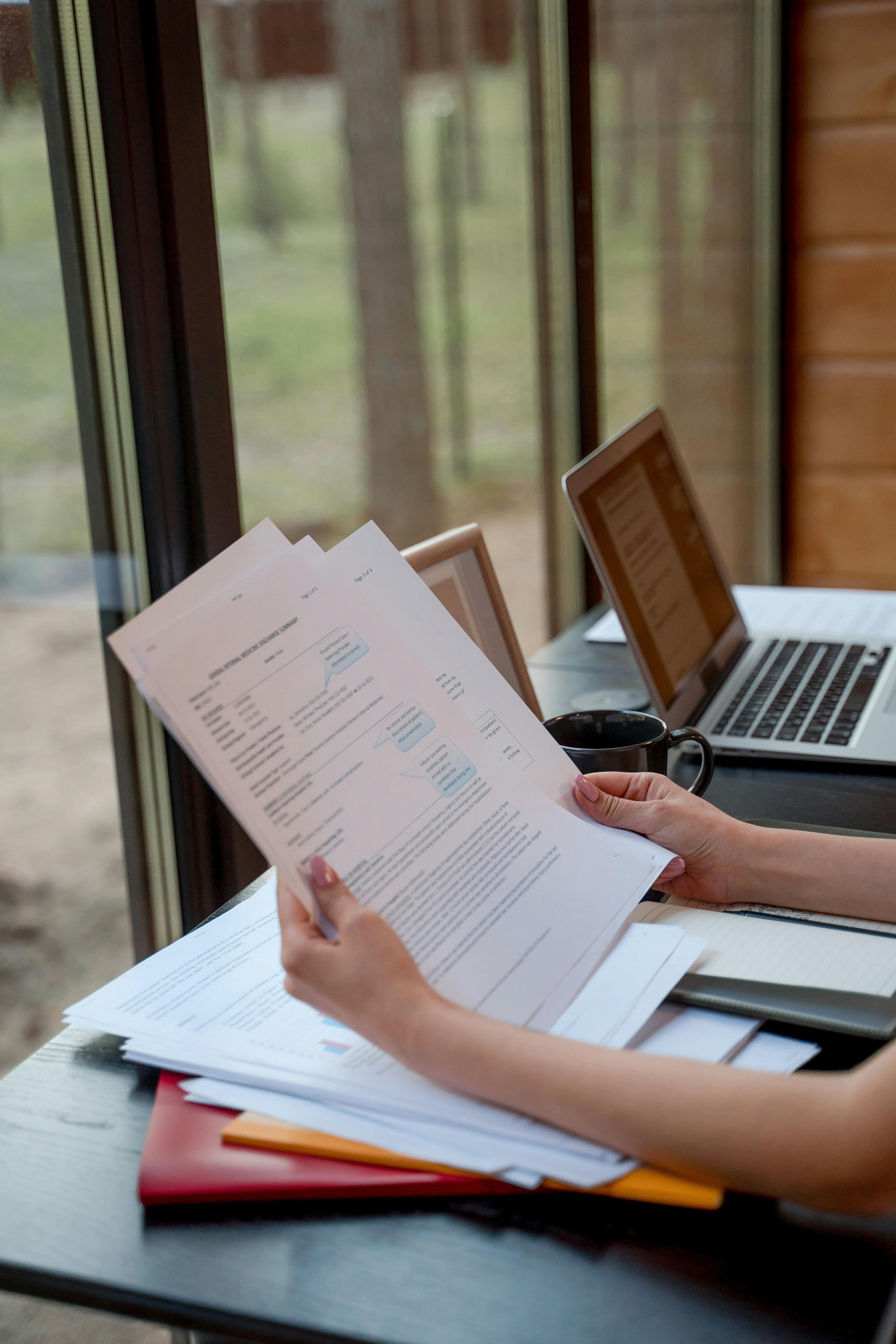 Document Review