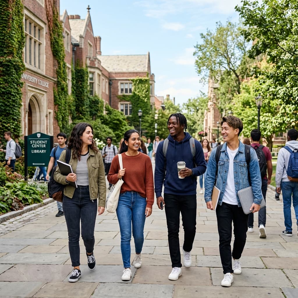 Student Visa